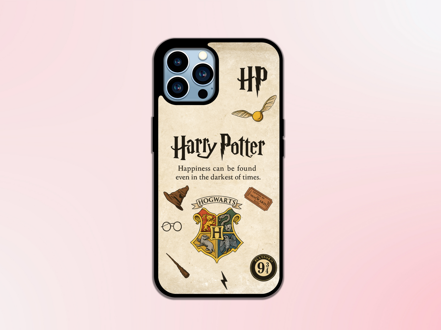 HP