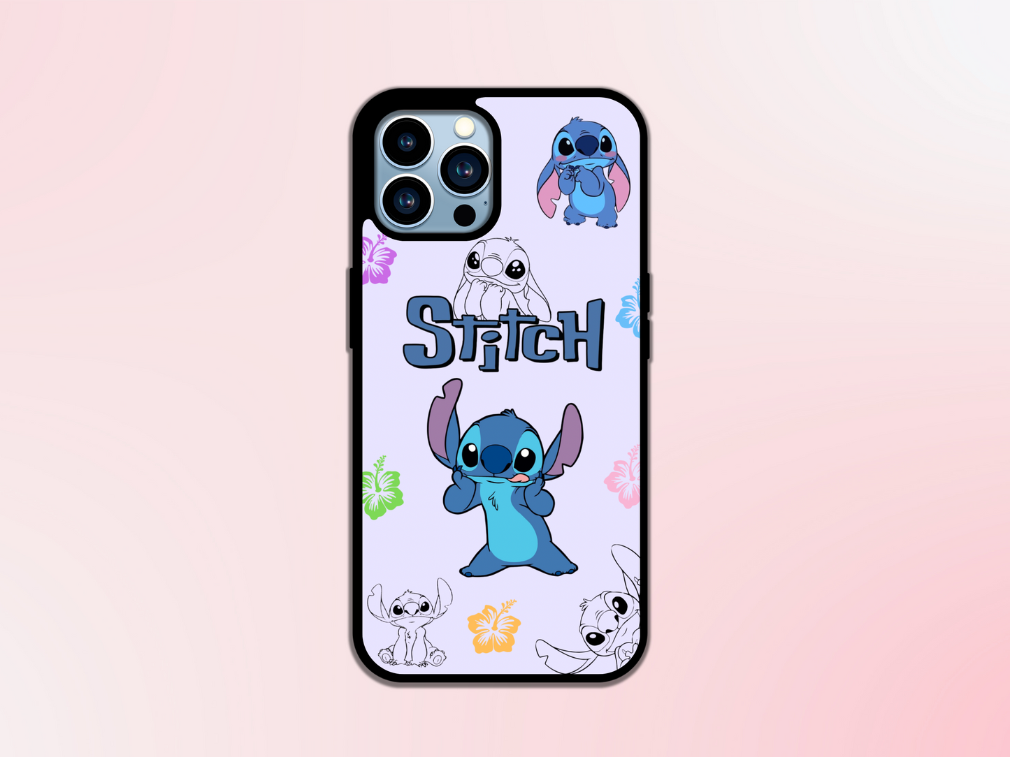 Stitch