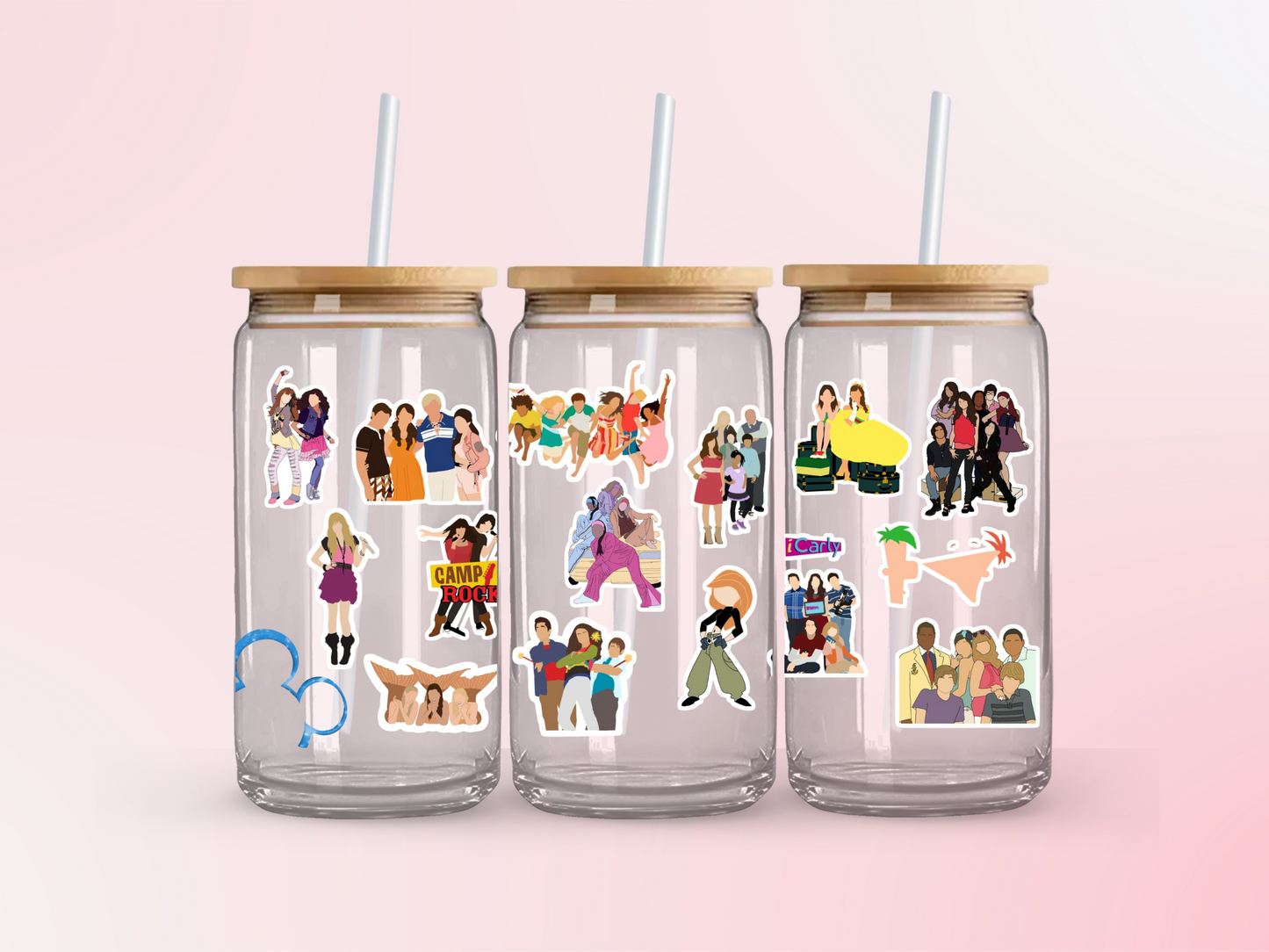 Nostalgic Saturday Morning