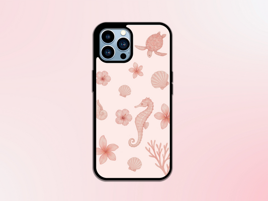 Blossom Sea