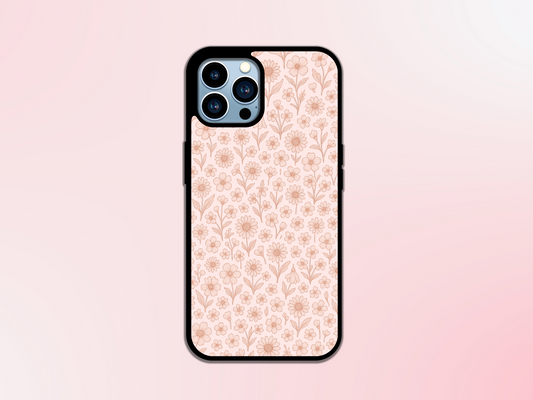 Pink Flower